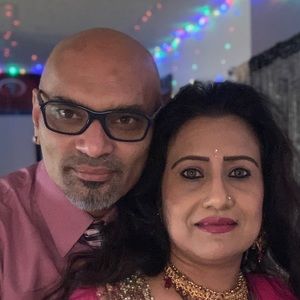 Meet your Posher, Ashwin